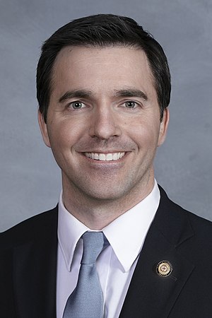 Jeff Jackson (politician)
