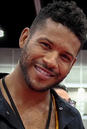 Jeffrey Bowyer-Chapman