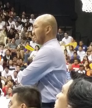 Jeffrey Cariaso