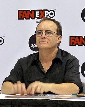 Jeffrey Combs