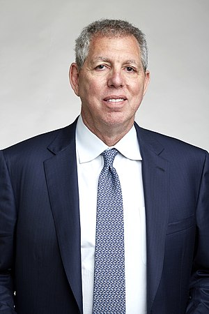 Jeffrey M. Friedman