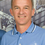 Jeffrey Williams (astronaut)