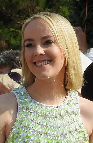 Jena Malone