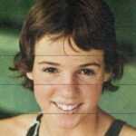 Jennifer Turrall