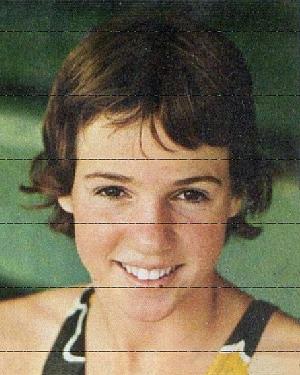 Jennifer Turrall