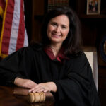 Jennifer Walker Elrod