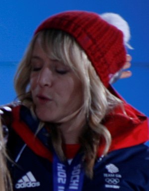 Jenny Jones (snowboarder)