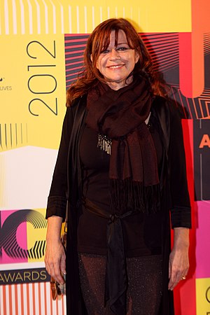 Jenny Morris (musician)