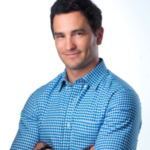 Jeremy Bloom