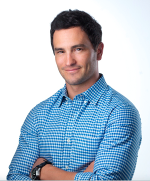 Jeremy Bloom