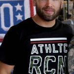 Jeremy Stephens