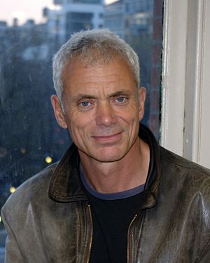 Jeremy Wade