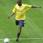 Jermaine Johnson (footballer)