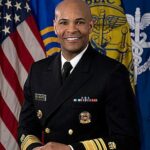 Jerome Adams