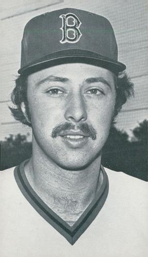 Jerry Remy