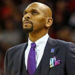 Jerry Stackhouse