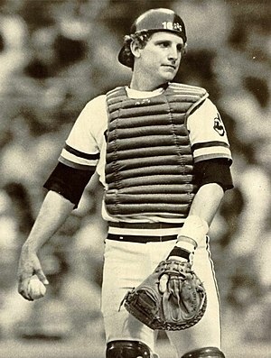 Jerry Willard