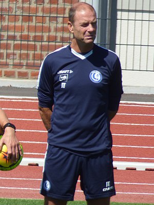 Jess Thorup