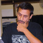 Jesse Borrego