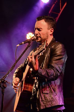 Jesse Clegg