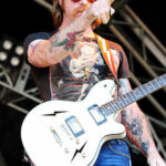 Jesse Hughes (musician)