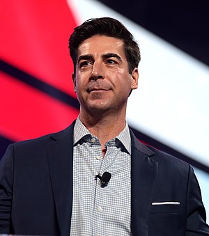 Jesse Watters