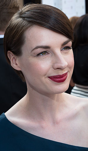 Jessica Raine