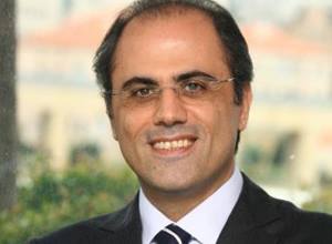 Jihad Azour