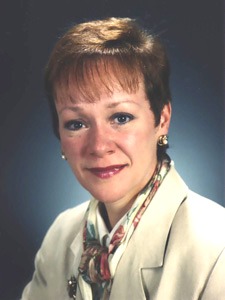 Jill Long Thompson
