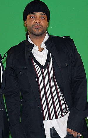 Jim Jones (rapper)