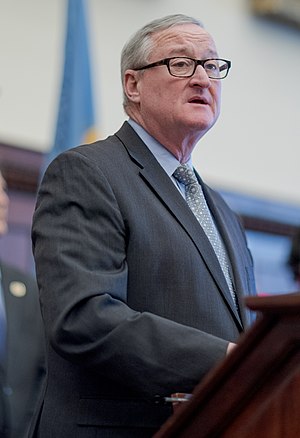 Jim Kenney