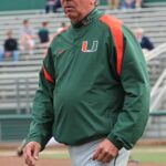 Jim Morris (baseball coach)