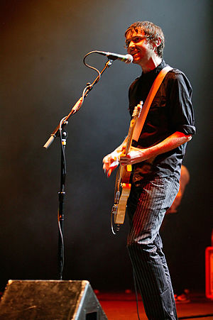 Jim Ward (musician)