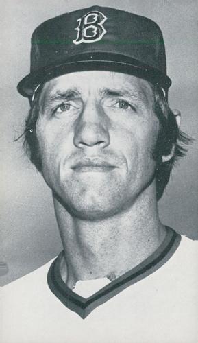 Jim Wright (1970s pitcher)