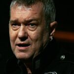 Jimmy Barnes