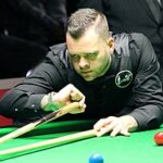 Jimmy Robertson (snooker player)