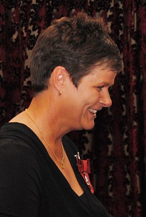 Jo Edwards