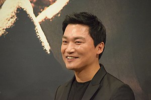 Jo Jae-yoon