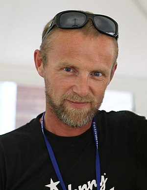 Jo Nesbø