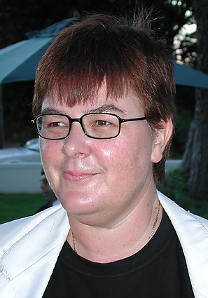 Joan Hambidge