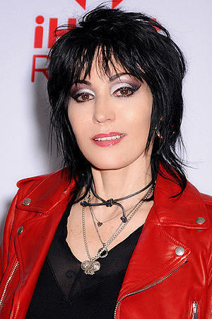 Joan Jett