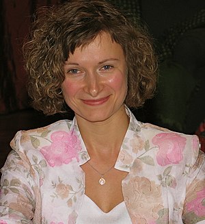 Joanna Barczyńska