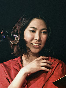 Joanna Wang