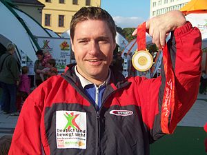 Jochen Wollmert