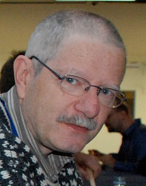 Joe Armstrong (programmer)