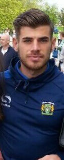 Joe Edwards (footballer, born 1990)