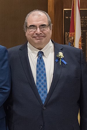 Joe Geller