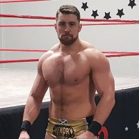 Joe Hendry (wrestler)