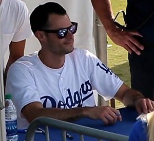 Joe Kelly (pitcher)