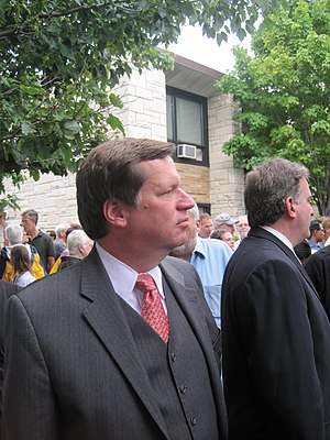 Joe Moore (politician)